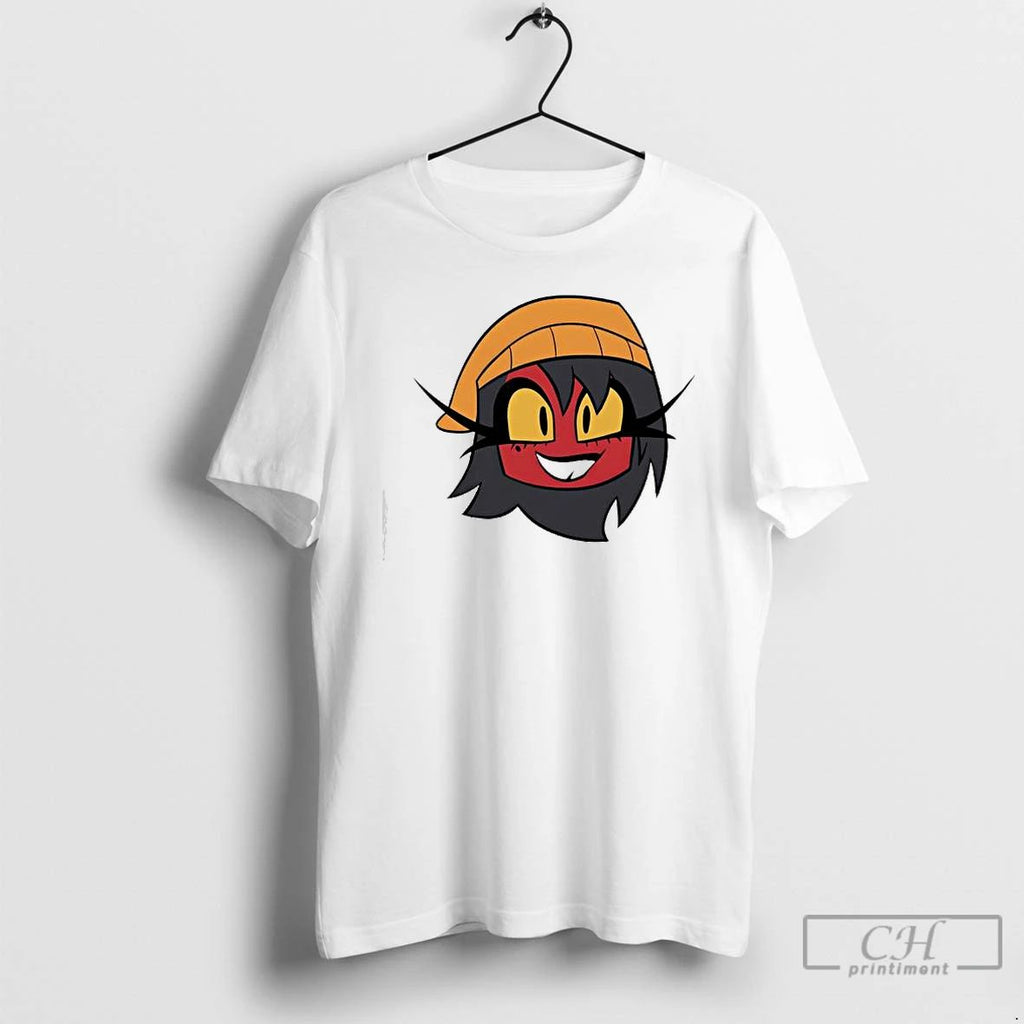 Premium Unhappy Campers Millierd T Shirts