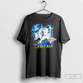 Classic Milwaukee Brewers Trevor Hoffman God Career Saves Vintage T Shirts