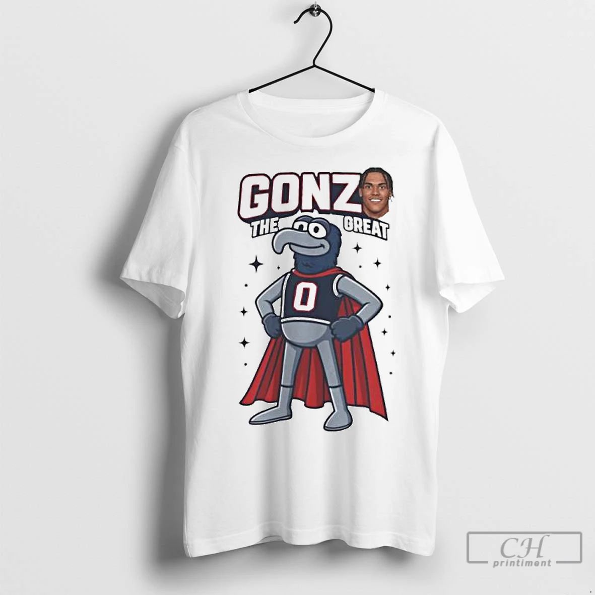 Classic Christian Gonzalez Gonzo The Great Patriots Pats Planet Parody Ornaments