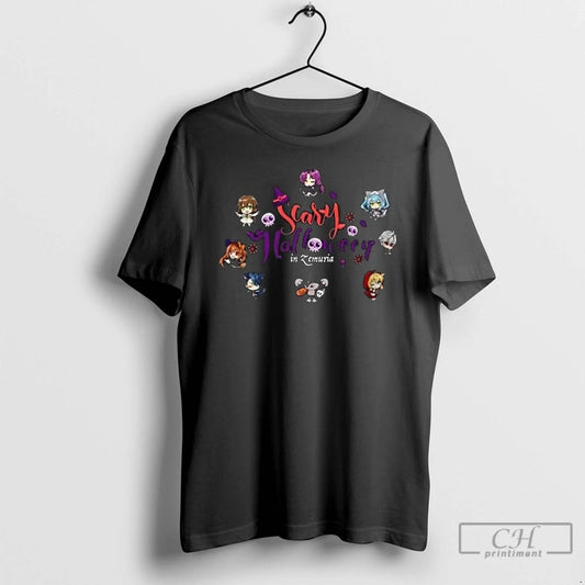 Classic The Legend Of Dress Up Trails Of Trick Or Treat Halloween Long Sleve