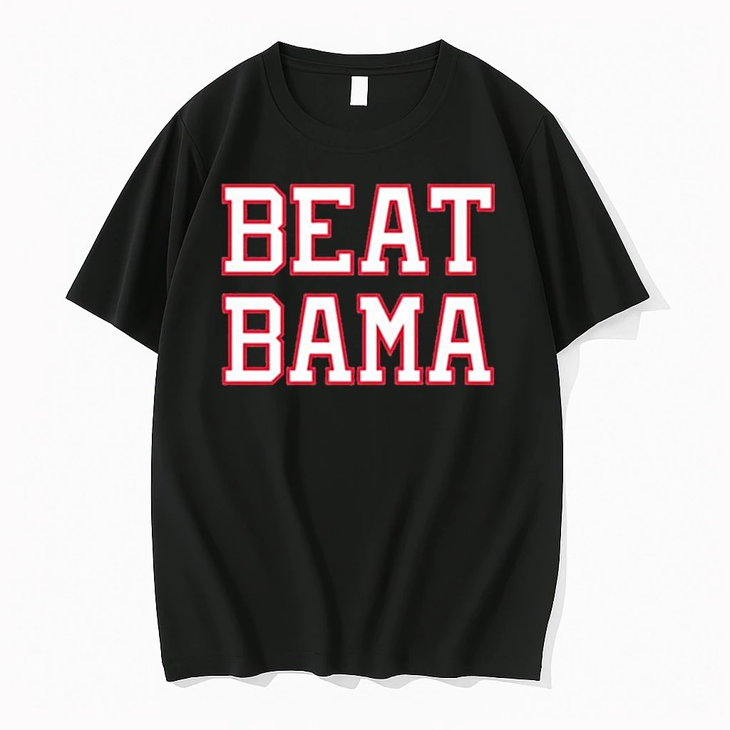 Cincinnati Bearcats Beat Bama Tshirts Sweater
