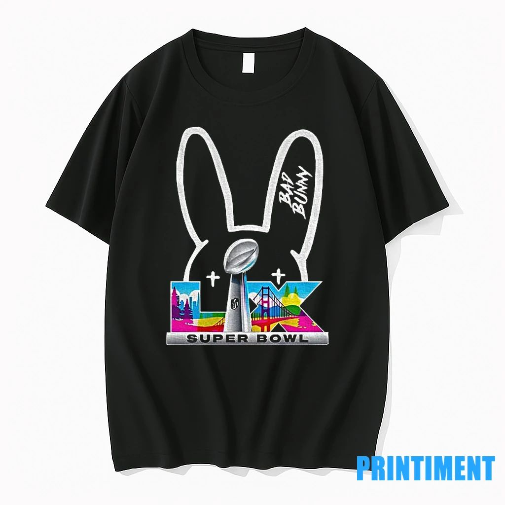 Benito Bowl Bad Bunny Puerto Rico Music Tshirts Sweater