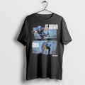 Jahmyr Gibbs Amon Ra St Brown Detroit Lions Dynamic Duo Tshirts Sweater