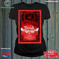 Original Nekrogoblikon Aragon Ballroom In Chicago IL Apr 26 2026 Poster Shirt – Perfect Gift for Men & Women