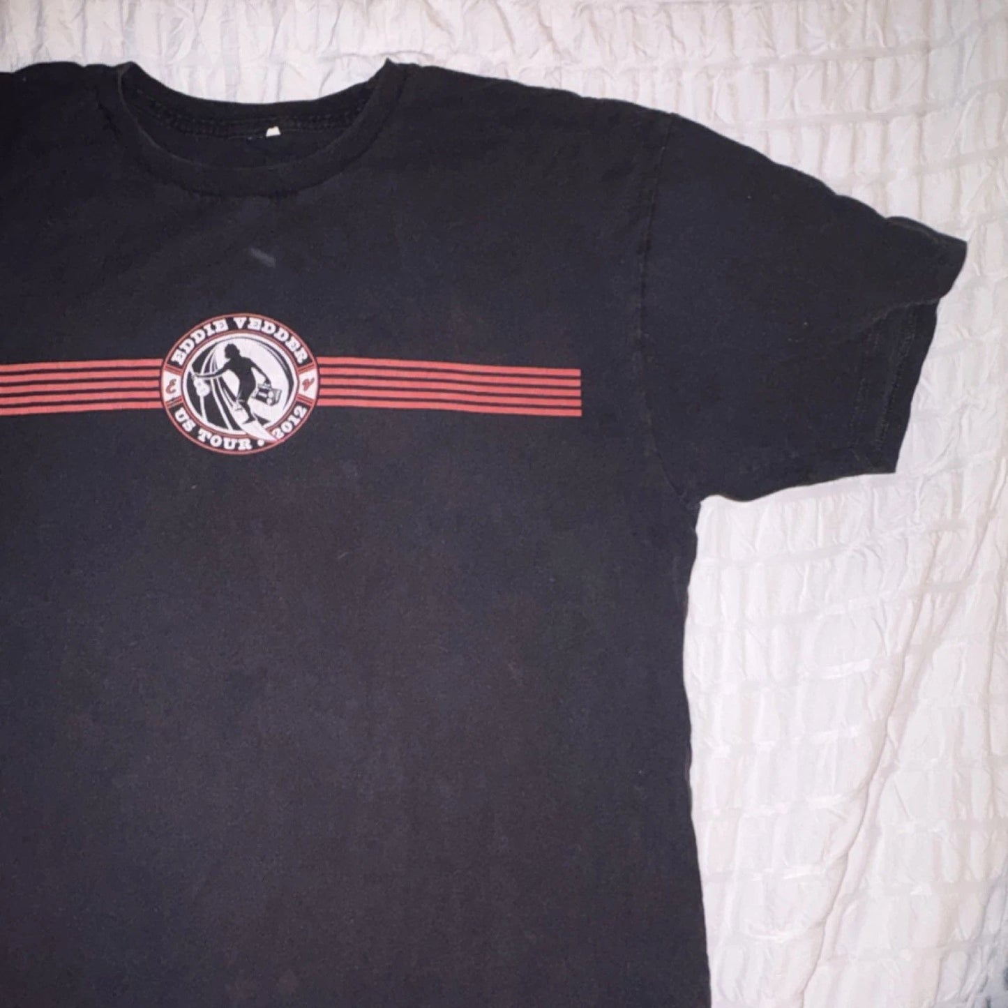 Vintage Graphic Tee Shirt