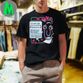 Original Office Romantic Clippy T-Shirt