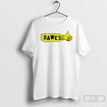 Classic Dawestheband Dawes Thumbs Up T Shirts
