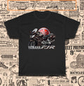 Yamaha FJR 1300 Men's T-Shirt American Size S-5XL T-Shirt