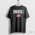 Classic Vincent Trocheck New York Rangers Hockey Usa Elite Number And Name T Shirts Sweater