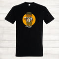 Newcastle United NUFC Teddy Bear Geordie The Magpies The Toon Football  T Shirt
