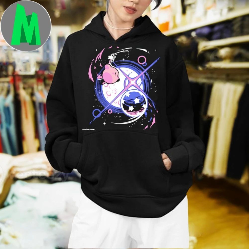 Oyasumi Celestial Tango T-Shirt