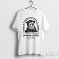 Classic Peace If Possible Truth At All Costs Martin Luther 1483 1546 T Shirs Sweater