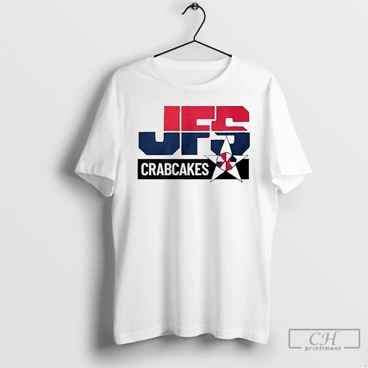 Classic Tony Jfs Crabcakes