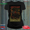Original Protest The Hero Tour Europa 2026 Poster Shirt