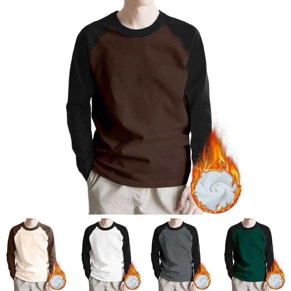 Casual Pullover Casual Gatherings Comfortable And Stylish Double-sided