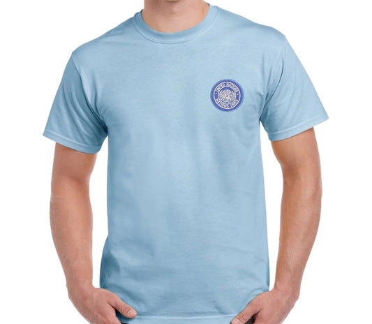 United Nations Peacekeeping T-Shirt - UN T Shirt for Military + Logo All Sizes