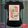 Original Metade De Mim Santo André SP Tour On June 14 2026 Poster Shirt