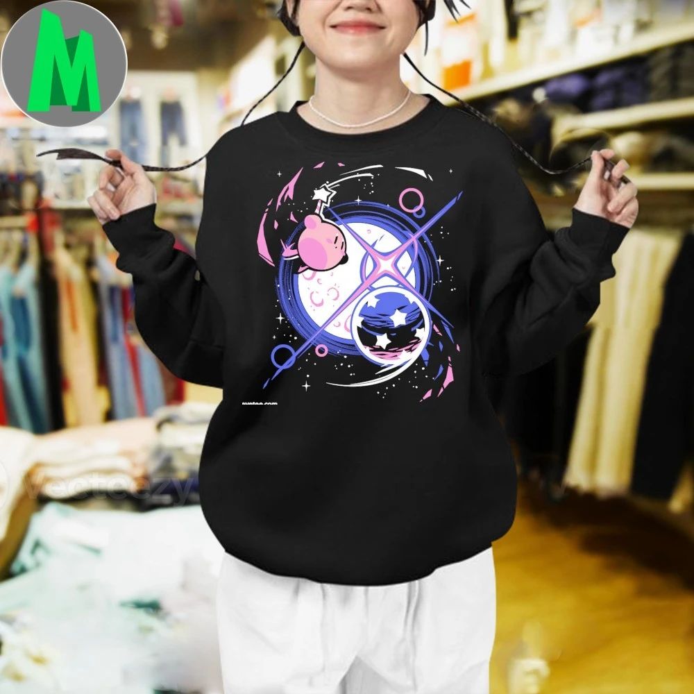 Oyasumi Celestial Tango T-Shirt