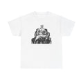 Vintage Print Kake Tom of Finland Gay Tee, LGBTQ Pride Retro T-Shirt Leather 3