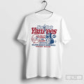 Classic New York Yankees Statue Of Liberty Baseball Since 1903 T Shirts