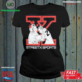 Streetx Merch Store Nut Em Shirt