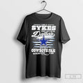 Premium I Am A Sykes I May Not Be In Dallas But Im A Cowboys