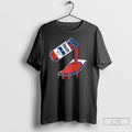 Premium Sauce Gardner Indianapolis Colts Football Indy Sauce Bottle Signature T Shirts