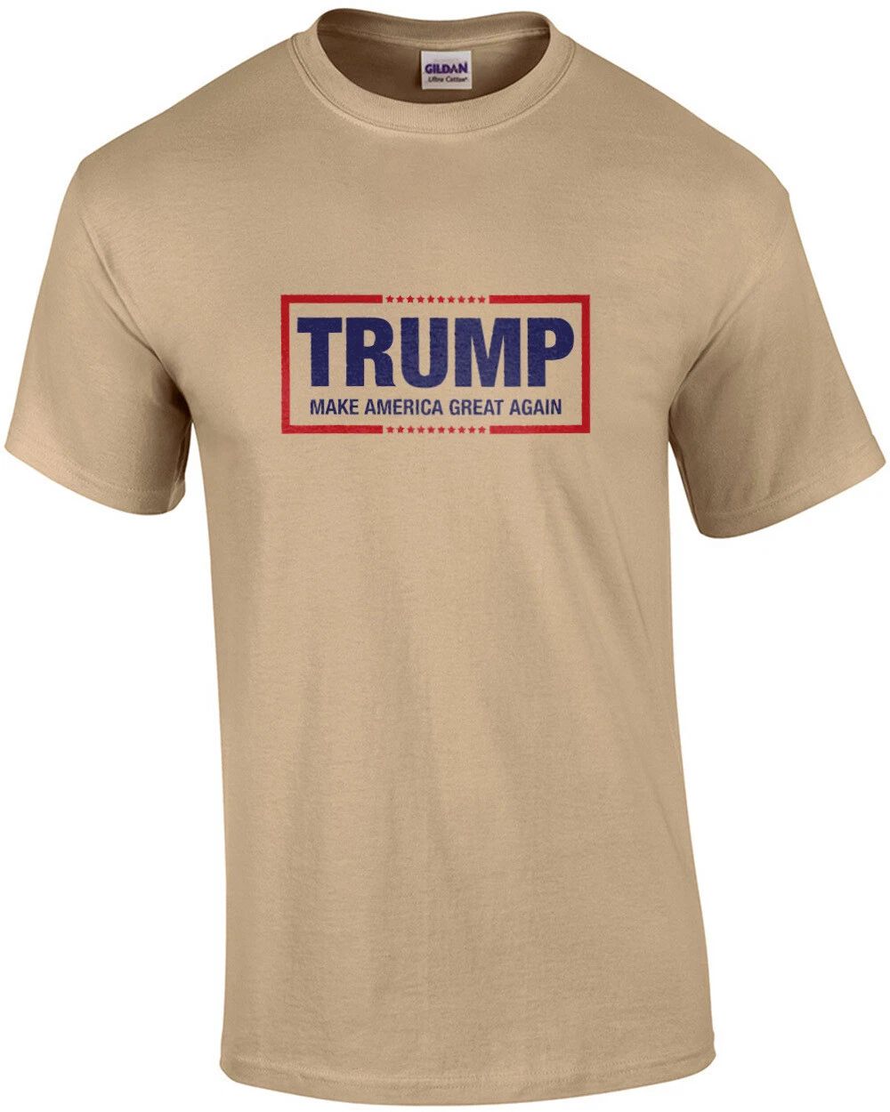 Trump Make America Great Again T-Shirt