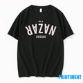 Frank Nazar T Shirt Chicago Hockey 03 Tshirts Sweater