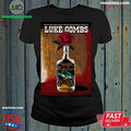 Original Luke Combs May 9 2026, Norman OK Poster Shirt