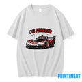 Porsche 963 6 Forever Penske Porsche Motorsport Tshirts Sweater