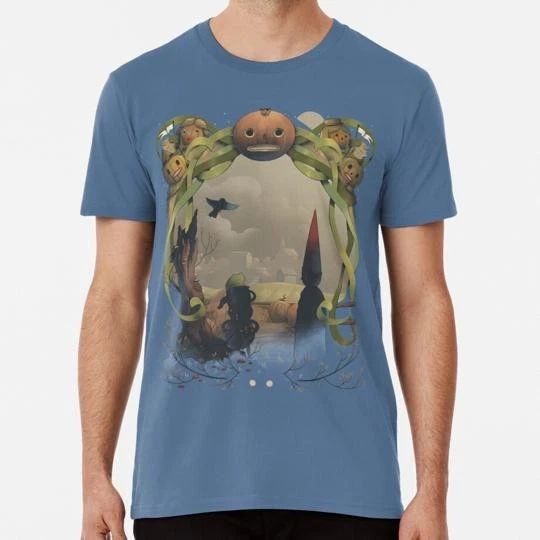 Pumpkin Party Size S to 5XL Made in the USA T-Shirt