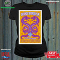 George Porter JR. 2026 Jazz Fest in New Orleans LA Poster Shirt