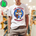 Los Pedos Hermanos Trump Shirt