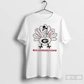 Premium Georgia Bulldogs Bulldogsgiving T Shirts