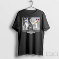Classic Shohei Ohtani 2025 Mlb Postseason 10 Strikeouts 3 Home Runs T Shirts