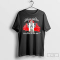 Premium Wolf Did You Girl Boss Too Close To The Sun T Shirts