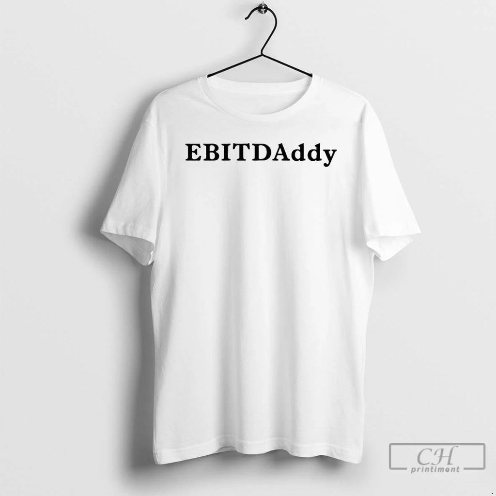 Classic Ebitdaddy T Shirts