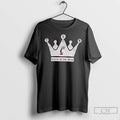 Cincinnati Bearcats Crown Player Of The Week Football T Shirts
