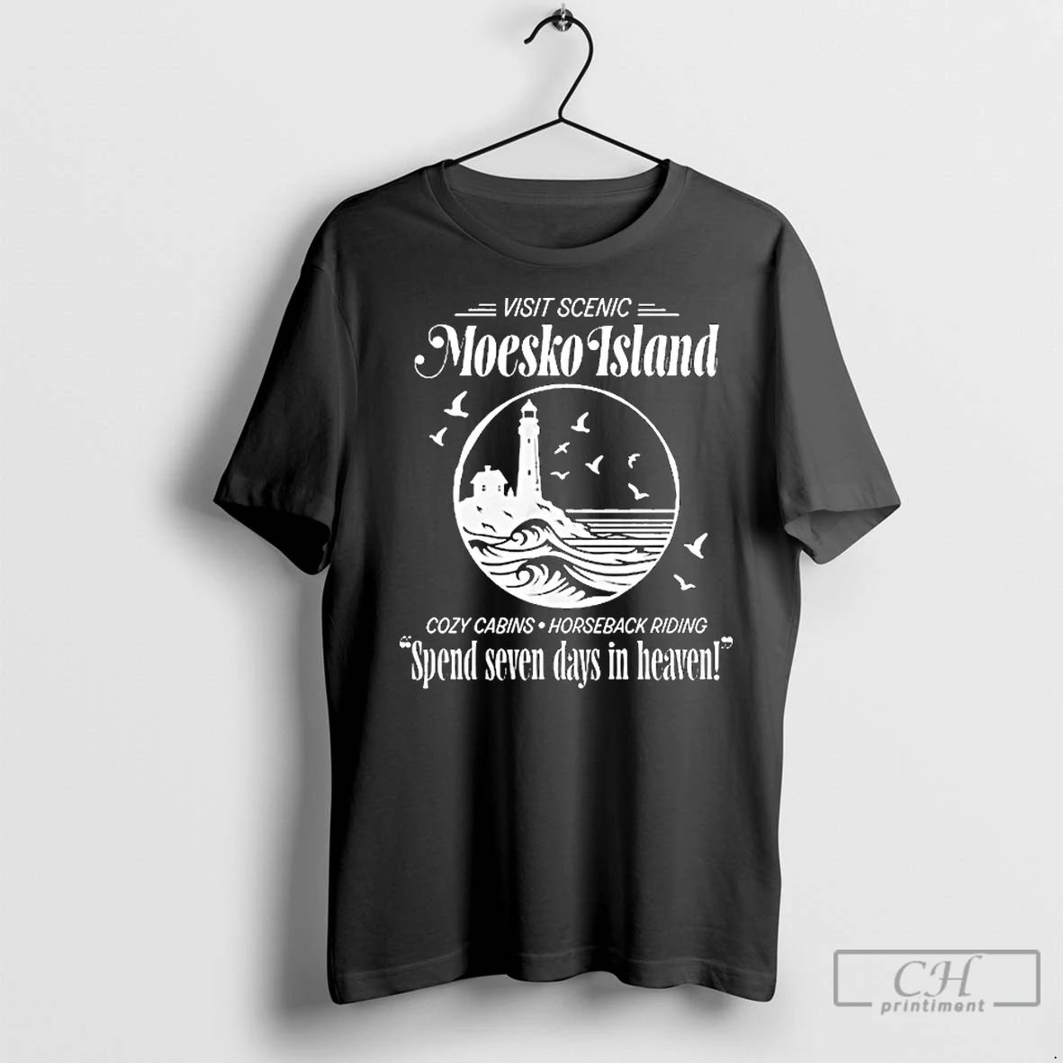 Premium Visit Scenic Moesko Island Cozy Cabins Horseback Riding Spend Seven Days In Heaven