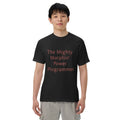 THE MIGHTY MORPHIN POWER PROGRAMMER T-Shirt | Coding Geek Tee Voiceritzy