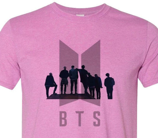 BTS Army - South Korean Musical Group / Boy Band - Top Seller on Ebay