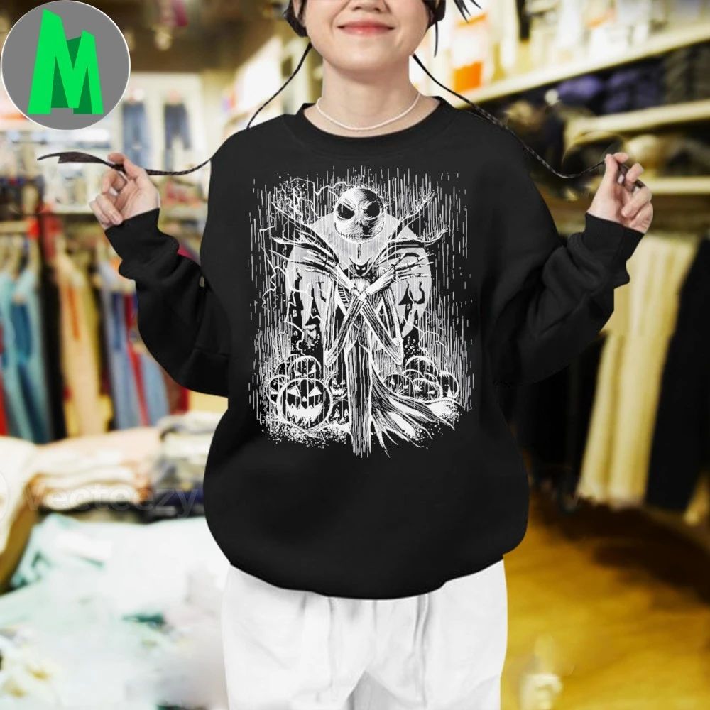 Jack Under the Rain Shirt