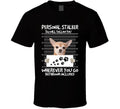 Chihuahua Funny Dog Pet Animal Cute Humor Lover T Shirt Tee Gift New
