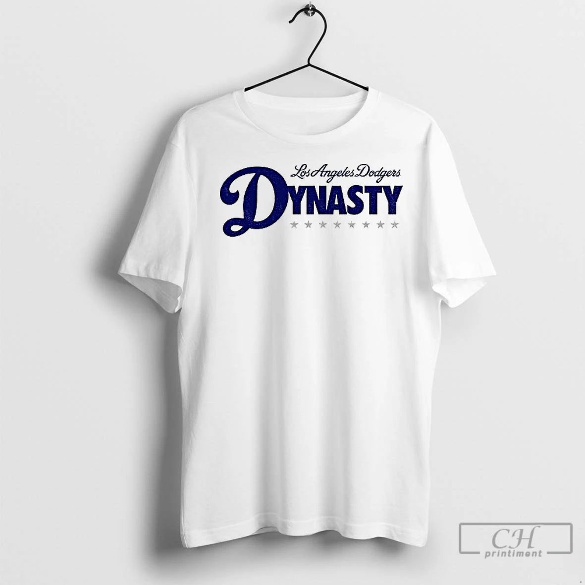 Classic Dynasty Los Angeles Dodgers Back 2 Back Champions Mlb World Series