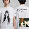 The Boys Season 5 Mother’s Milk Welcome X Britney Spears Believe White T-Shirt