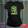 Triad Frontier Robot Shirt
