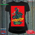 Original Speedy Ortiz Concert Tour at Bolt Tupelo April 3, 2026 Poster Graphic T-Shirt