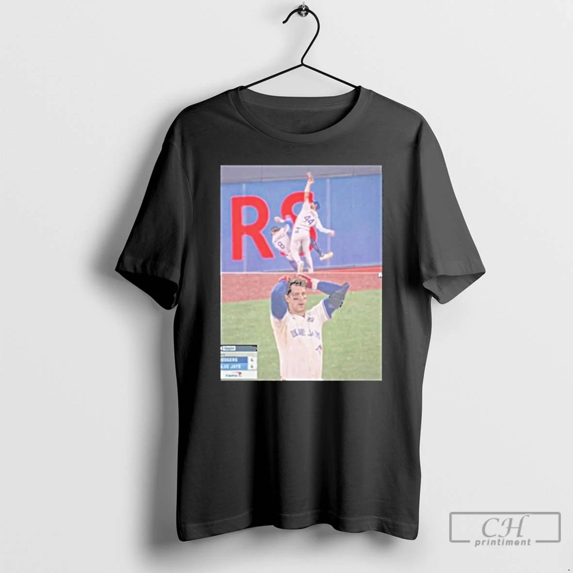 Premium Crazy Catch To Save The World Series 2025 T Shirts
