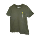 Vans Unisex Off the Wall Short Sleeve Crew Neck Pullover Tee Size Men's Small